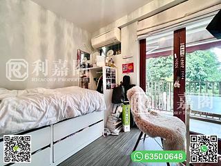 Sai Kung - Pak Kong 17