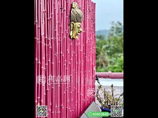 Sai Kung - Pak Kong 21
