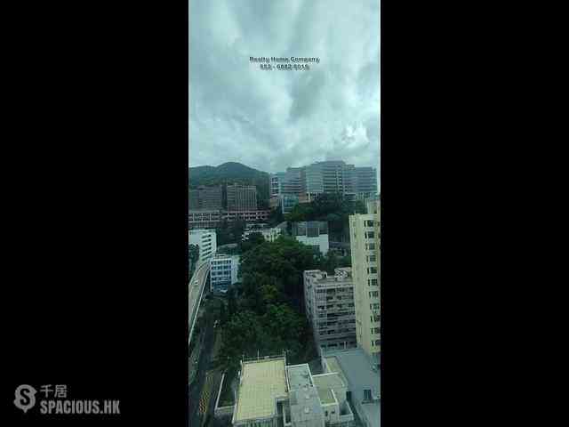 石塘咀 - 富賢閣 01
