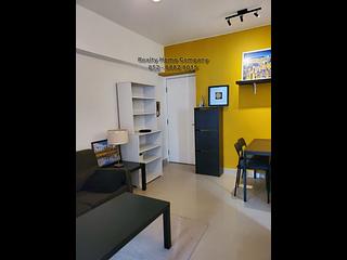 Wan Chai - Tonnochy Towers Block B 02
