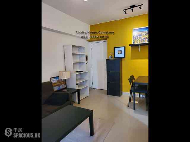 Wan Chai - Tonnochy Towers Block B 02