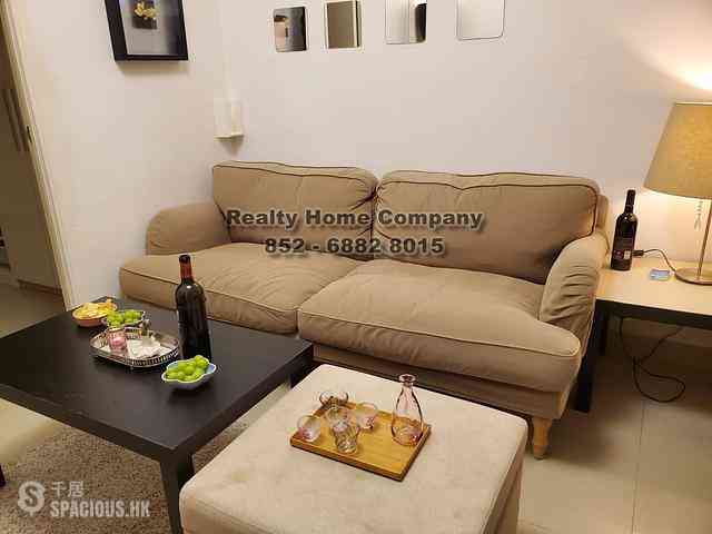 Wan Chai - Tonnochy Towers Block B 03