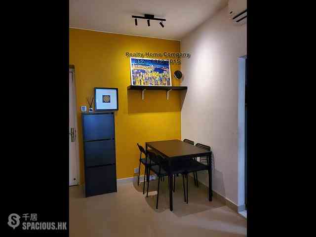 Wan Chai - Tonnochy Towers Block B 05