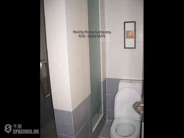 Wan Chai - Tonnochy Towers Block B 10
