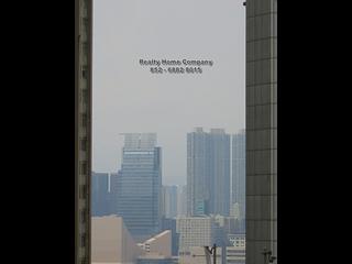 Wan Chai - Tonnochy Towers Block B 11