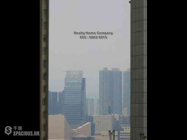 Wan Chai - Tonnochy Towers Block B 11