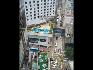 Wan Chai - Tonnochy Towers Block B 12