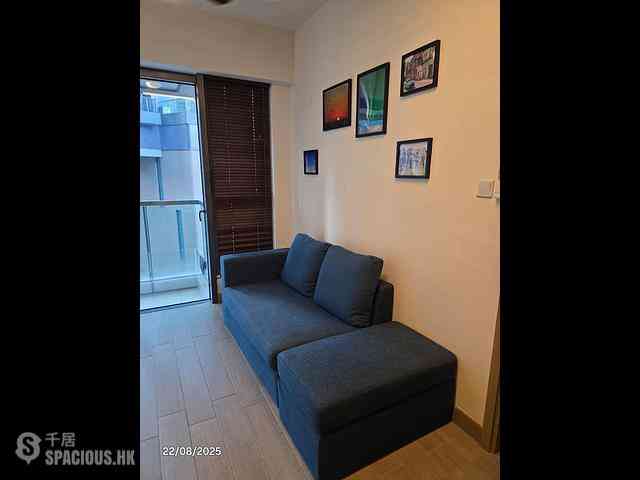 Tseung Kwan O - The Wings Ocean Wings Block 7A 02