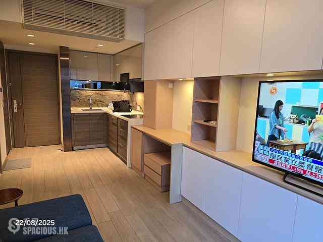 Tseung Kwan O - The Wings Ocean Wings Block 7A 03