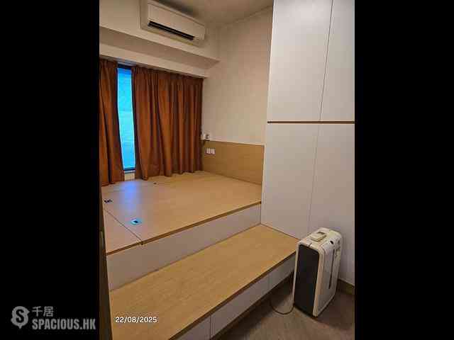 Tseung Kwan O - The Wings Ocean Wings Block 7A 05