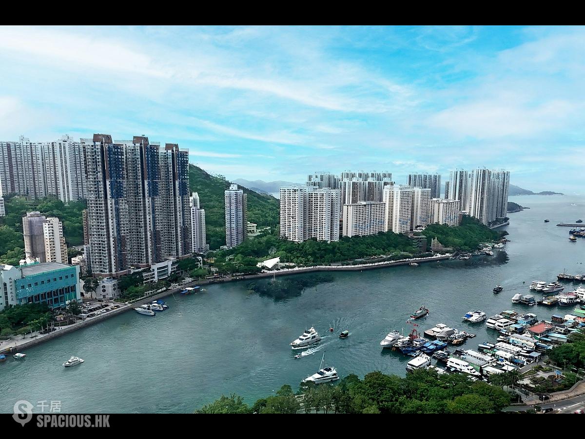 香港仔 - 澄天 01