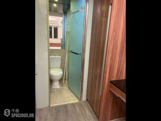 Wan Chai - Overseas Building 03