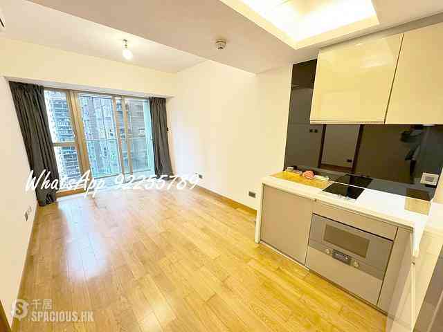 Sai Ying Pun - The Nova 01