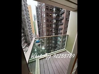 Sai Ying Pun - The Nova 02