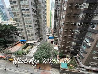 Sai Ying Pun - The Nova 07