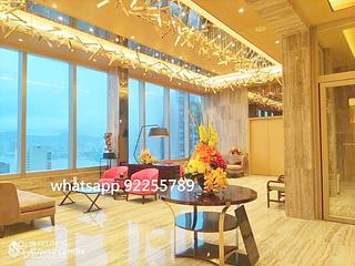 Sai Ying Pun - The Nova 11