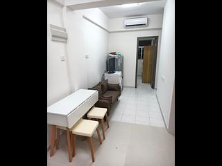Sai Ying Pun - Tung Lee Building 02