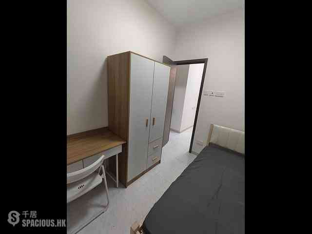 Sai Ying Pun - Tung Lee Building 04