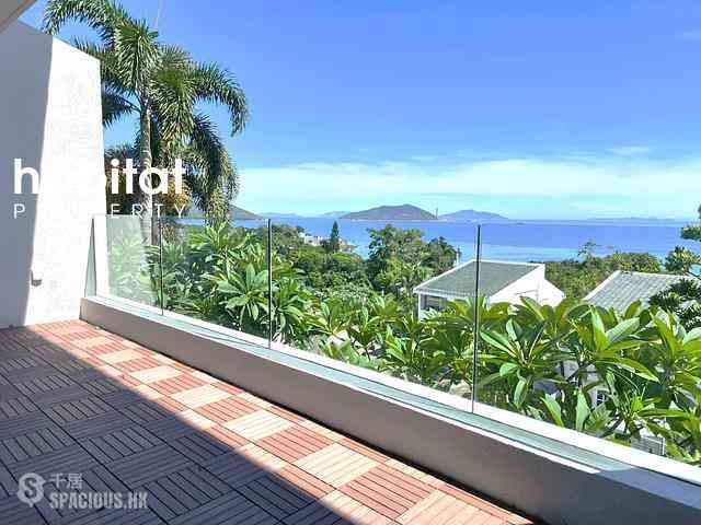 South Lantau - Leyburn Villas 01