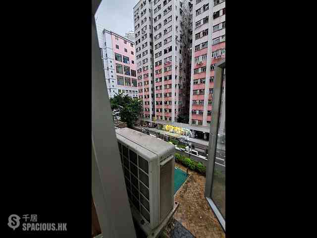Kennedy Town - Smithfield Court Block 2 05