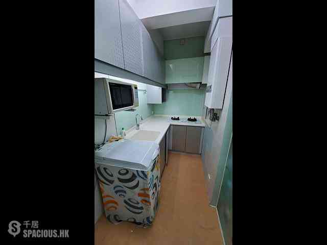 Kennedy Town - Smithfield Court Block 2 06
