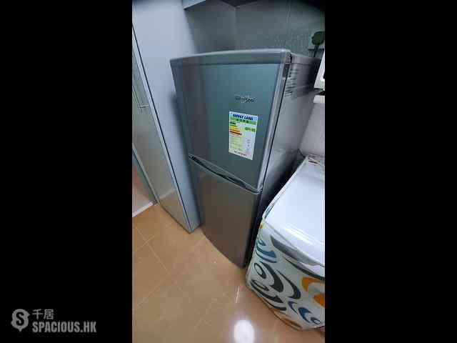 Kennedy Town - Smithfield Court Block 2 07