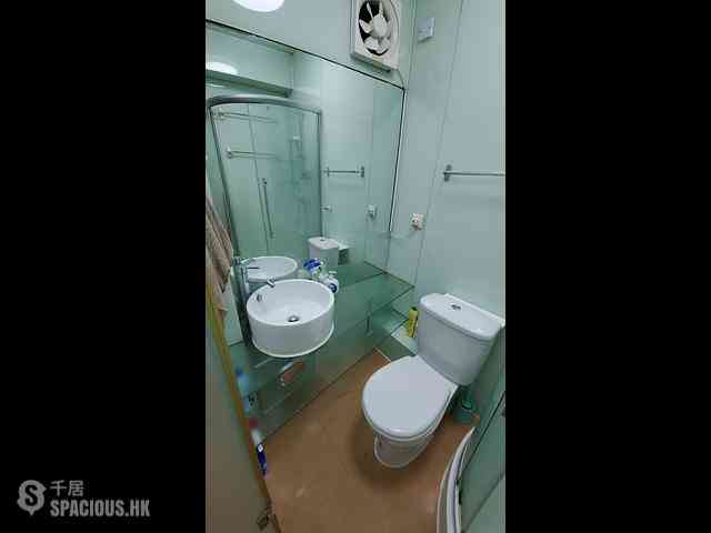 Kennedy Town - Smithfield Court Block 2 09