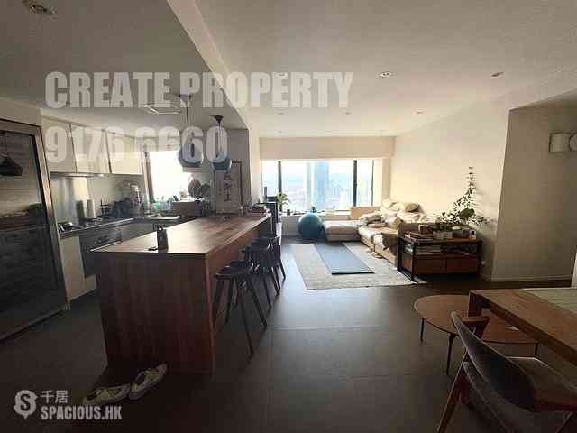 Mid Levels Central - The Grand Panorama 01