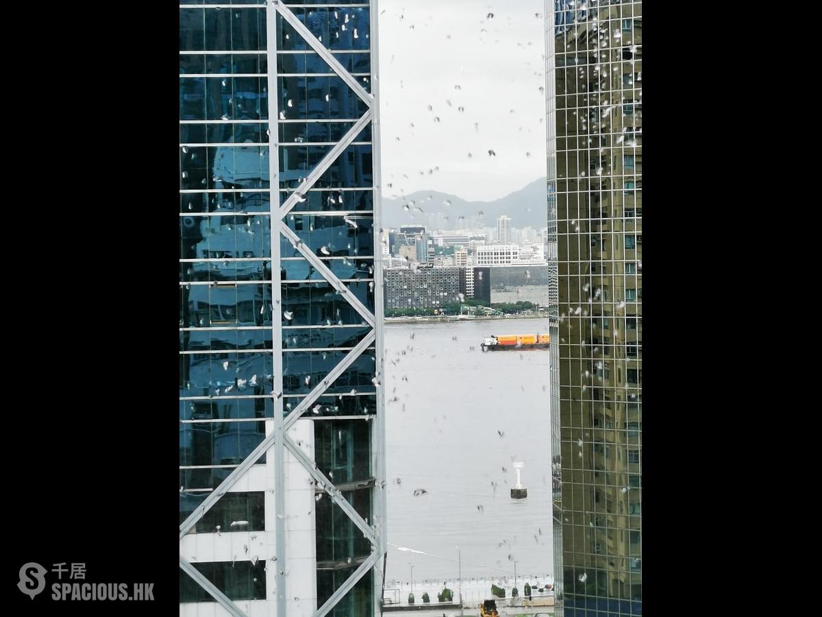 銅鑼灣 - 泰港大廈 01