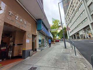 炮台山 - 金堡大厦 10