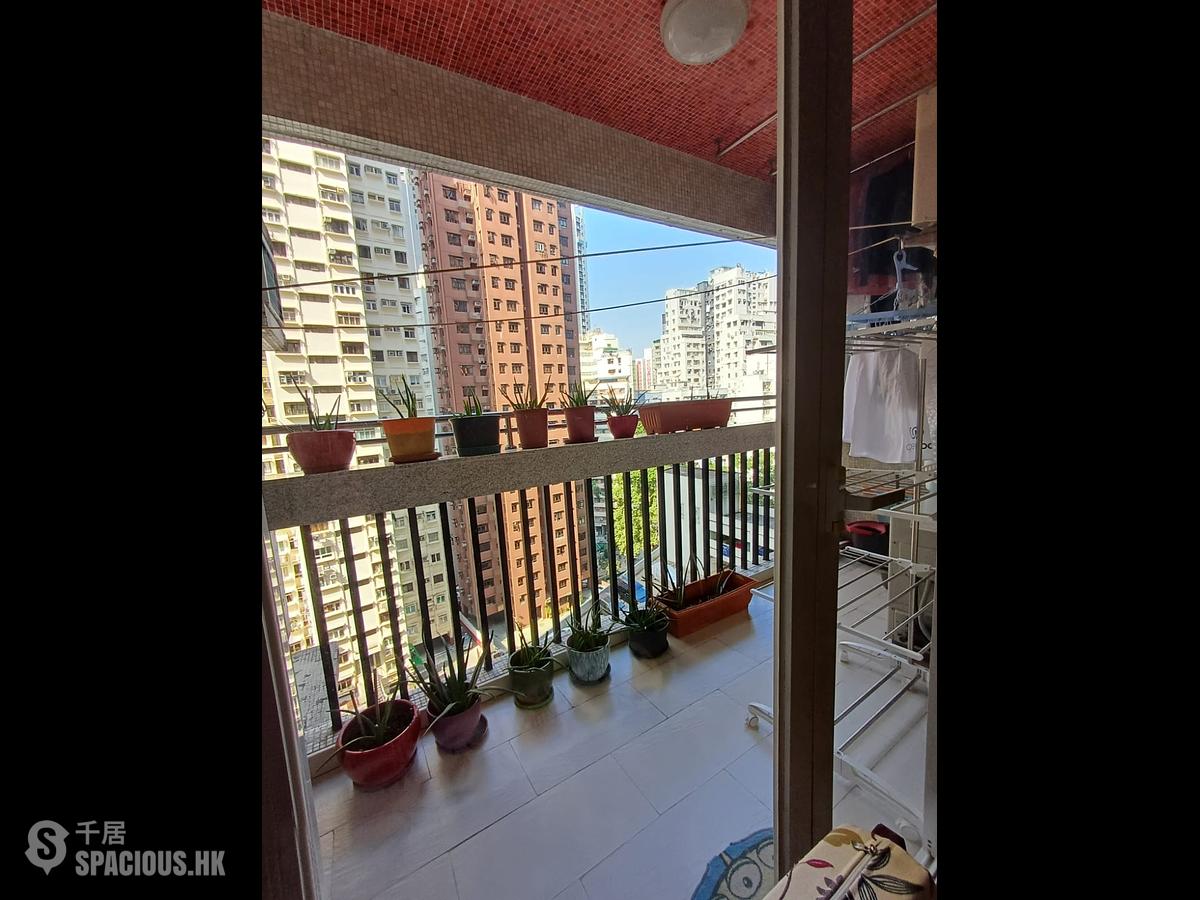 Tin Hau - Dragon Court 01
