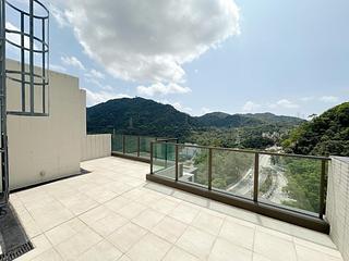 沙田 - 毕架・金峰 08