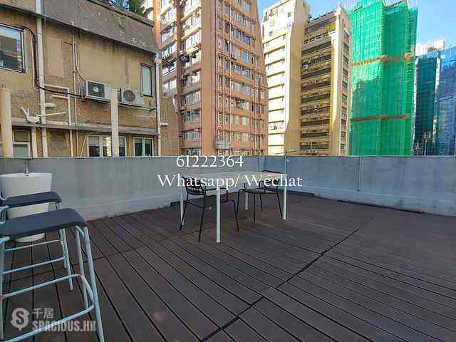 Poho - 152-154, Hollywood Road 08
