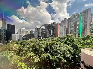中环 - 雅宾利 07