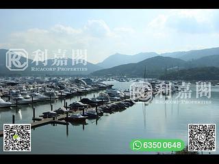 西貢 - 輋徑篤 15