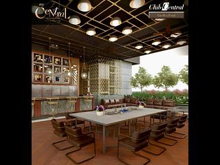 中環 - My Central 18