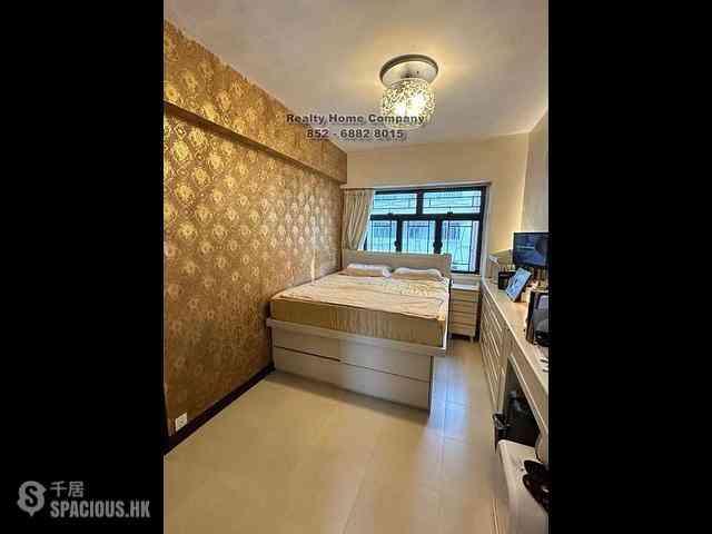 Ho Man Tin - Kingsland Villa 04