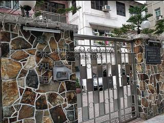 何文田 - 琼林别墅 06