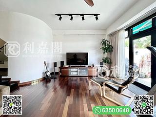 清水湾 - 碧浪别墅 04