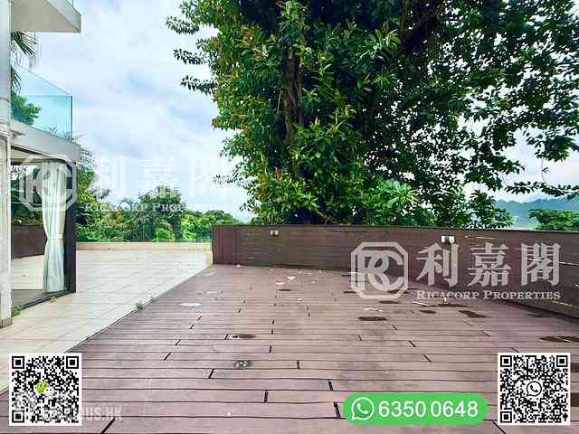 Sai Kung - Greenwood Villa 04