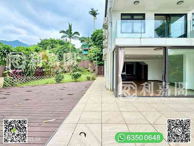 Sai Kung - Greenwood Villa 05
