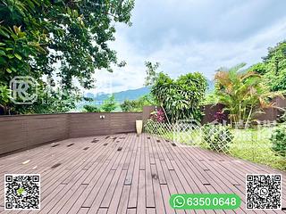 Sai Kung - Greenwood Villa 06