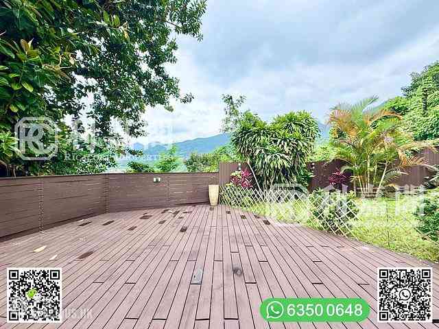 Sai Kung - Greenwood Villa 06