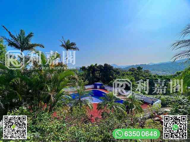 Sai Kung - Greenwood Villa 09