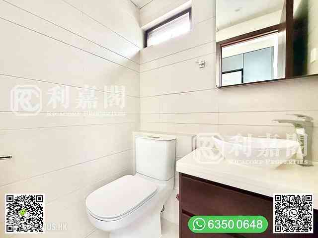 Sai Kung - Greenwood Villa 11