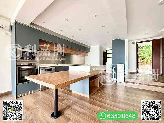 Sai Kung - Greenwood Villa 14