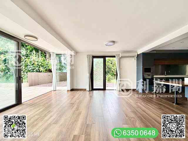 Sai Kung - Greenwood Villa 17