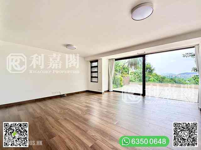 Sai Kung - Greenwood Villa 18