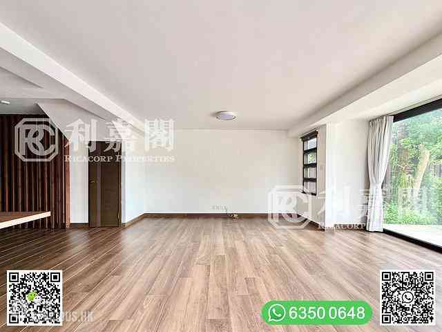 Sai Kung - Greenwood Villa 19