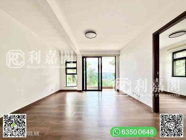 Sai Kung - Greenwood Villa 22